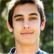 Etudiant en deuxième année d'école d'ingénieurs donne cours en ligne. Je peux également me déplacer sur le secteur de Valence. J'ai déjà de l'expérience dans le domaine de l'enseignement et je serai ravis d'aider d'autres étudiants en Mathématiques